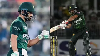 PAK vs SL, Tri-Series 2025: Sahibzada Farhan's Fifty, Nawaz Star As Pakistan Beat Sri Lanka By 7 Wickets