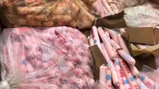 Uttarakhand: Large Quantity Of Explosives Found Near Govt School In Almora; Probe Underway