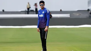 Shubman Gill Set To Miss Remainder Of 2025, Nerve Injury Delays Indian Captain's Comeback: Report