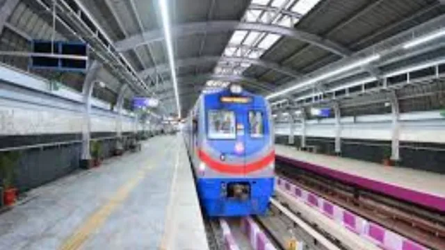 kolkata-metro-update-kmrc-set-to-extend-blue-line-by-constructing-7-more-traction-substations-check-list
