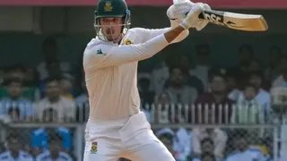 IND vs SA 2nd Test: Marco Jansen's Reaction Goes Viral After Missing Maiden Test Hundred | Watch