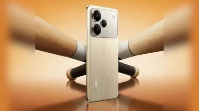 realme-p4x-5g-india-launch-confirmed-as-flipkart-page-goes-live
