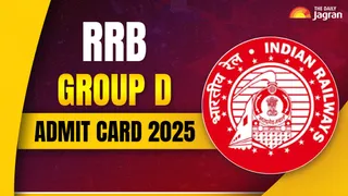 RRB Group D Admit Card 2025: Hall Ticket For 27 November Exam To Be Out Today At rrbcgd.gov.in; Download Link Here