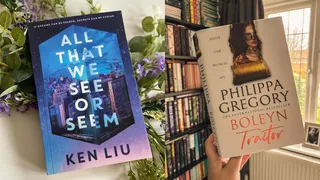 Best Books Of 2025: 7 Bestseller Reads That Are Taking Over Readers’ Minds And Hearts