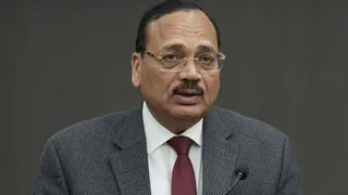 From Pegasus To Article 370: Justice Surya Kant Set To Be Sworn In As 53rd CJI; Know His Major Judgements, Background