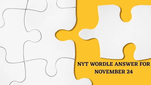 wordle-november-24-stepbystep-hints-and-clues-to-beat-todays-tricky-puzzle