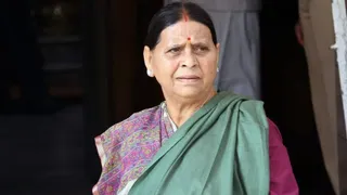 IRCTC Scam: Ex-Bihar CM Rabri Devi Alleges Bias, Moves Court Seeking Transfer Of Case