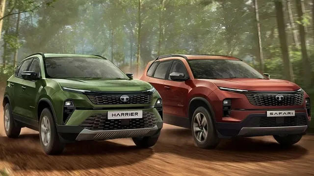 tata-safari-and-harrier-petrol-launch-on-december-9-heres-all-that-you-can-expect