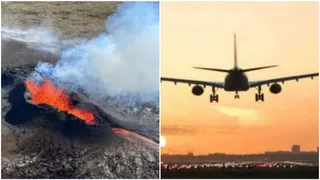 Ethiopian Volcano Eruption: Ash Cloud To Reach Gujarat, Delhi; DGCA Issues Advisory As Flight Operations Hit