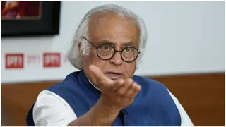 Jairam Ramesh Faces Rajya Sabha Scrutiny For 'Cheerleader’ Remark At Ex-VP Dhankhar