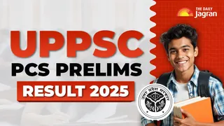 UPPSC PCS Prelims Result 2025 Date And Time: Merit List & Scorecards To Be Released Soon At uppsc.up.nic.in, Direct Link Here