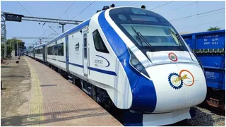 Pune-Hubli Vande Bharat Express To Stop At THIS Station, Central Railway Adds 9th Halt | Timings And Other Details