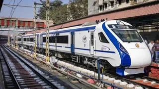 Bengaluru: Two Nursing Students Killed After Collision With Vande Bharat Express; Probe Underway