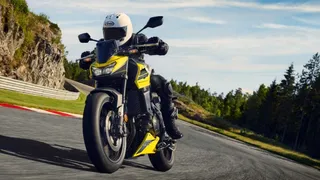 2026 Honda CB750 Hornet Globally Unveiled With E-Clutch Tech And New Colours; India Launch Soon?