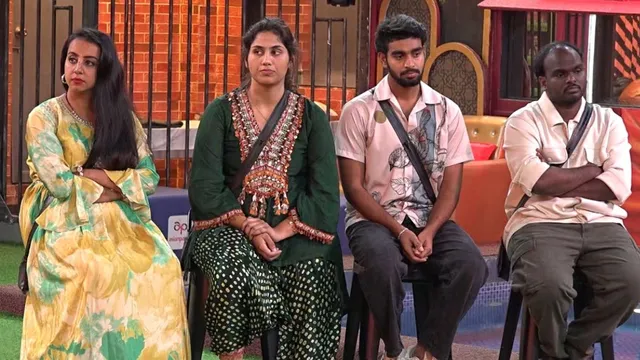 bigg-boss-telugu-9-nominations-week-12-emmanuel-sanjana-and-divya-back-in-trouble-after-no-eviction-twist