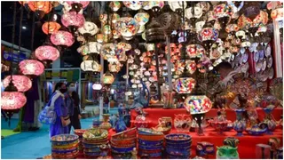 Delhi Trade Fair 2025: Check IITF Ticket Price, Date, Timings, Venue And List Of Metro Stations Selling Tickets