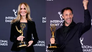 International Emmy Awards 2025: Dana Walden Receives Founders Award, Oriol Pla Wins Big And More | Winners List
