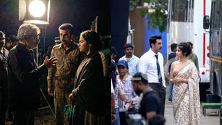 Love And War First Look: Ranbir Kapoor’s Army Look, Alia Bhatt’s Stunning Retro Glam Go Viral