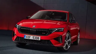 Skoda Octavia RS Deliveries Commence In India – Price, Features, Top Speed And More