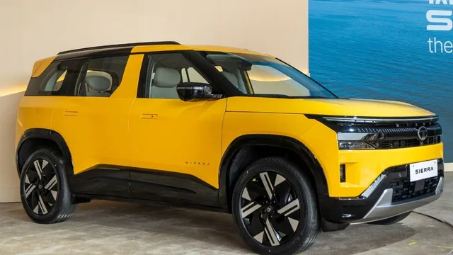 tata-sierra-suv-launched-in-india-price-engine-specs-and-features