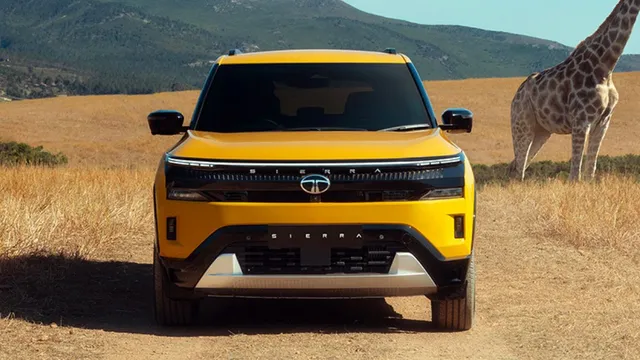 2025-tata-sierra-roq-edition-unveiled-looks-like-defender-gets-these-off-road-accessories
