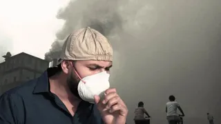 CREA Report: Delhi Most Polluted City, 60% Of India’s Districts Exceed National PM2.5 Standards