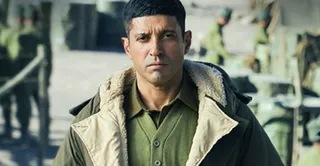 Farhan Akhtar Faces Backlash For Calling Jawaharlal Nehru His ‘Favourite PM’ While Promoting His Latest Release 120 Bahadur