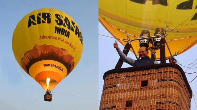 delhi-hot-air-balloon-lg-flags-off-120foot-yamuna-view-ride-check-ticket-price-timings-locations