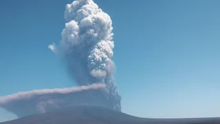 Ethiopia’s Hayli Gubbi Volcano Erupts: Residents Recount Terrifying Moments, Say 'It Felt Like Bomb'