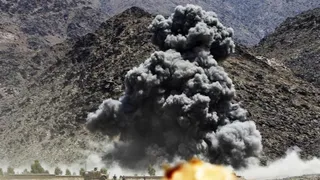 pakistan-afghanistan-airstrikes-kill-injured-civilians-in-khost-kabul-warned-islamabad-of-consequences-as-tensions-surge-after-peshawar-attack