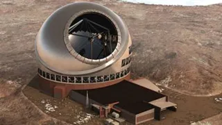 World’s Biggest Telescope Could Reveal Alien Life? India And Japan Join Hands To Answer Ultimate Question | Here's How