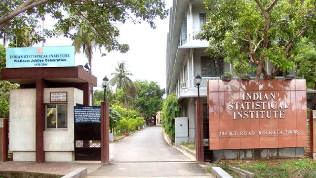 isi-kolkata-lands-in-controversy-after-centre-plans-to-bring-bill-students-to-hold-human-chain-protest-what-is-issue