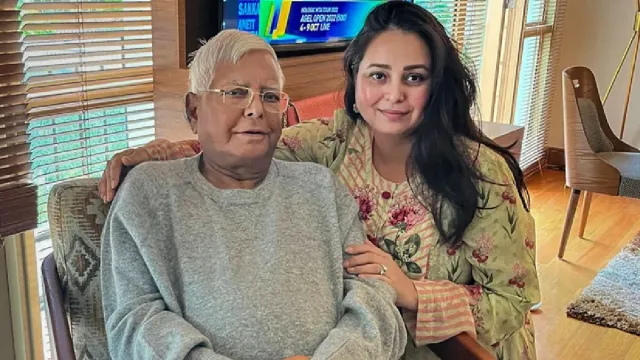 rabri-devi-house-notice-rohini-acharya-slams-bihar-govt-over-eviction-order-rjd-leader-to-vacate-10-circular-road-bungalow