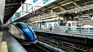 Chennai-Hyderabad Bullet Train Update: SCR Submits Revised Route With Tirupati Station, Seeks Tamil Nadu Approval