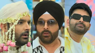 Kis Kisko Pyaar Karoon 2 Trailer: From Nikkah To Pheras And Vows, Kapil Sharma Juggles 4 Marriages; WATCH