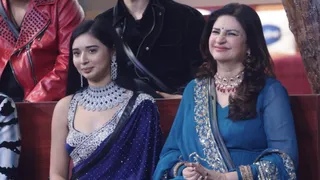'Tanya Mittal Is Spoilt': Kunickaa Sadanand Breaks Silence On Criticising Her Upbringing In Bigg Boss 19
