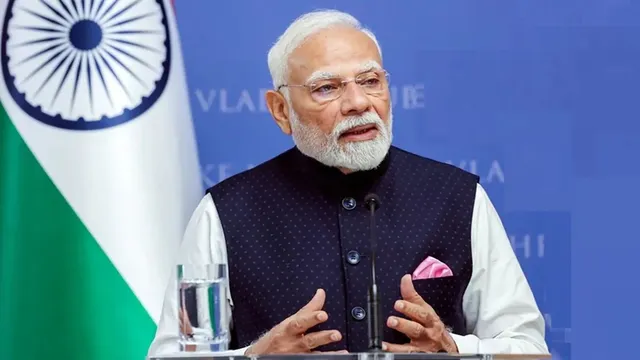 pm-modi-to-inaugurate-safran-aircraft-engine-mro-facility-in-hyderabad-on-november-26-check-details