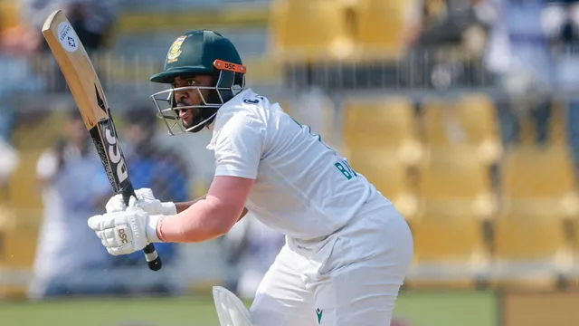 india-vs-south-africa-guwahati-test-temba-bavuma-downplays-shukri-conrads-controversial-grovel-remark-with-sly-jibe-at-jasprit-bumrah