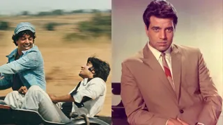 Sholay 4K Restored Version Screening Cancelled, IFFI To Pay Homage To Dharmendra At Closing Ceremony
