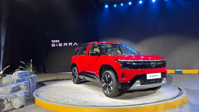 tata-sierra-variantwise-features-explained-smart-pure-adventure-and-more
