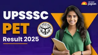 UPSSSC PET Result 2025 To Be OUT Soon: Here’s How To Download Merit List PDF At uppsc.up.nic.in