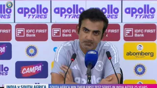 IND vs SA 2nd Test: Gambhir Urges BCCI To Take Final Call On His Role In Indian Cricket