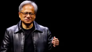 'You’re Not Going To Lose Your Job To An AI': Says NVIDIA Chief Jensen Huang To Employees