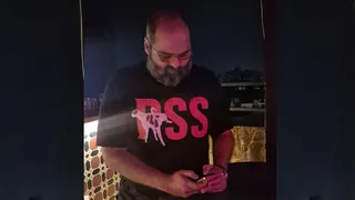 Comedian Kunal Kamra Triggers Fresh Controversy With T-Shirt Mocking RSS; BJP's Stern Message