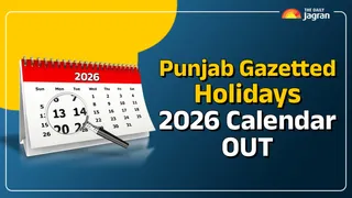 Punjab Govt Announces Gazetted Holidays For 2026; Check Full List Here
