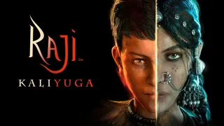 Raji: Kaliyuga Gameplay Trailer Revealed | Acrobatic Martial Arts, Gravity-Bending Abilities And Dark Mythological World Await