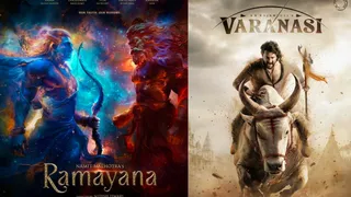 Much Anticipated Upcoming Movies With Global Impact: Ramayana, Varanasi And Others
