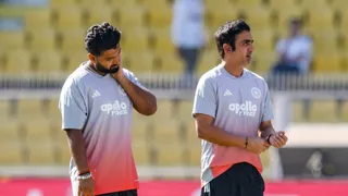 IND vs SA: Indian Head Coach Faces 'Hay Hay Gambhir' Chants From Angry Fans Post 2-0 Whitewash | Video