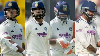 Updated WTC 2025-27 Points Table: India Slips To 5th Position After South Africa Beat Them By 408 Runs