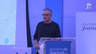 lse-journalismai-festival-london-journalist-charlie-beckett-exclusive-interview-ai-in-newsrooms